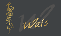 Weinbau Weis Logo